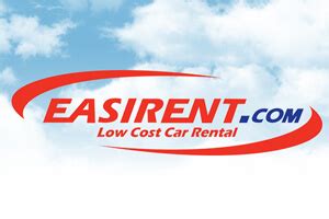 Car Hire UK with Easirent